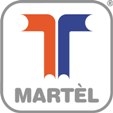 logo MARTEL