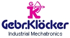 logo KLOECKER